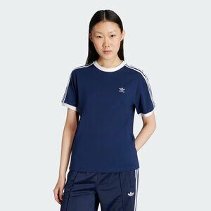 Adidas 3 Stripe T-Shirt